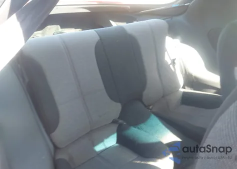 1993 Chevrolet Camaro z USA, uszkodzony, nr VIN 2G1FP22S6P2111833